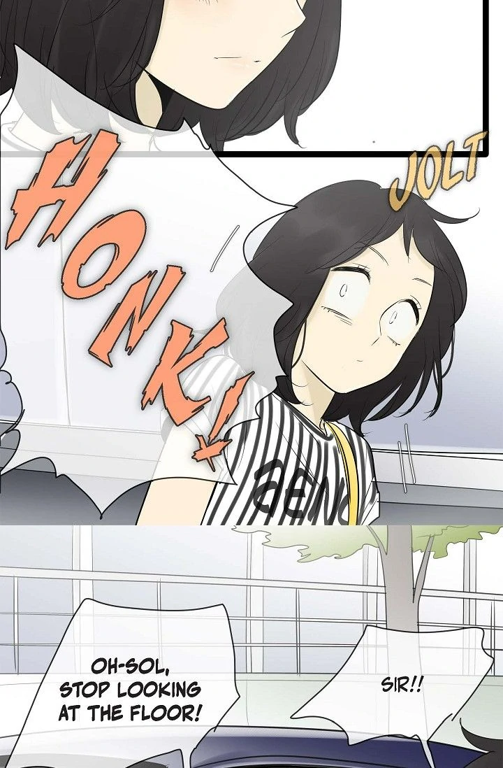 Clean with Passion for Now [Official] Chapter 102 - page 38