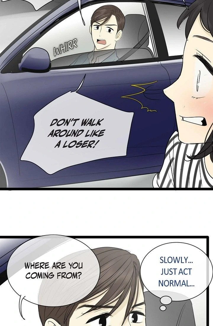 Clean with Passion for Now [Official] Chapter 102 - page 39