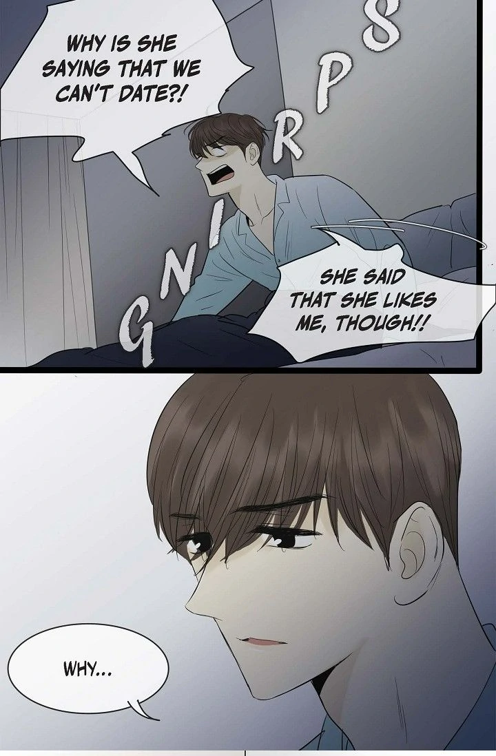 Clean with Passion for Now [Official] Chapter 102 - page 4