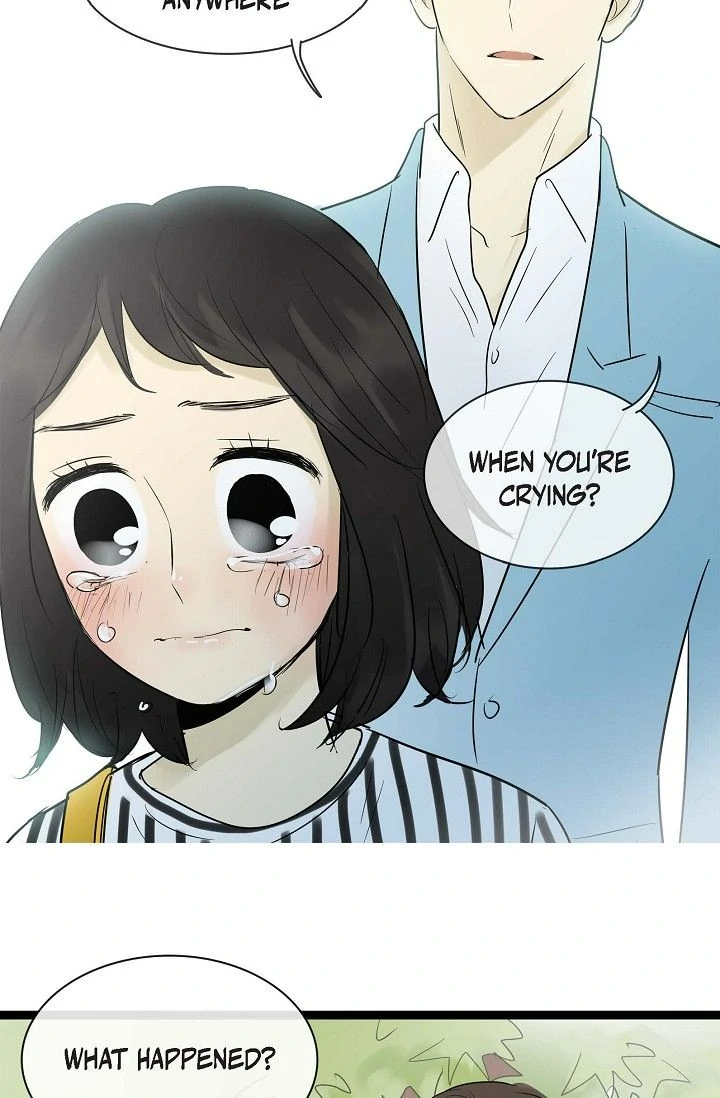 Clean with Passion for Now [Official] Chapter 102 - page 42