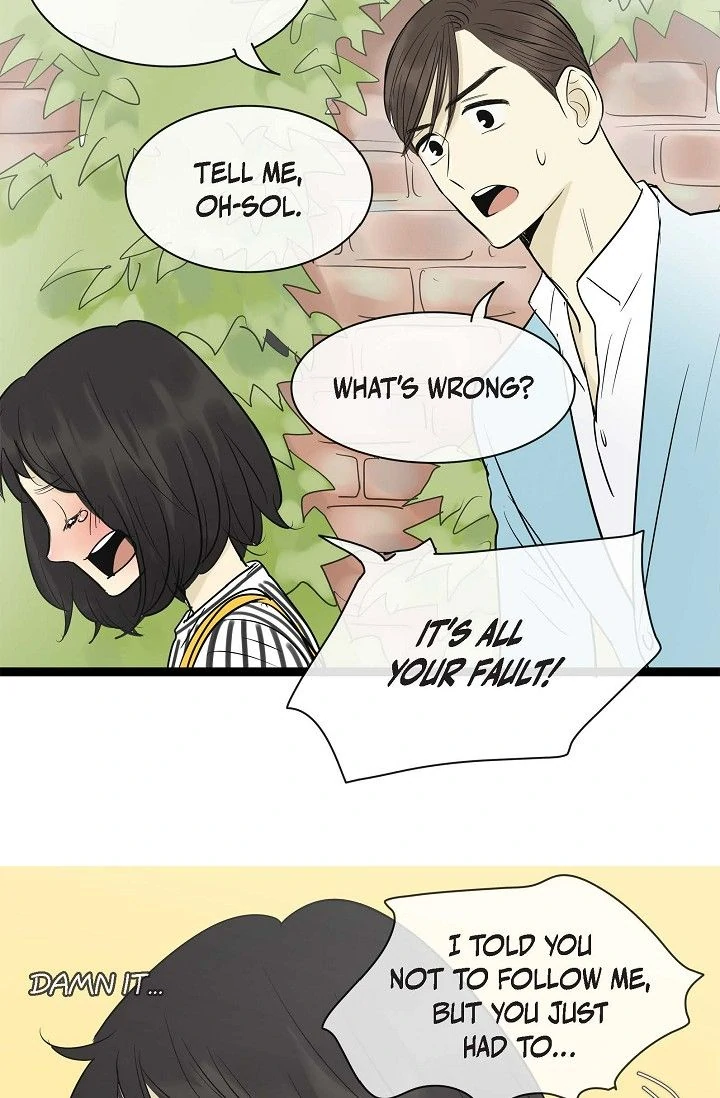 Clean with Passion for Now [Official] Chapter 102 - page 43