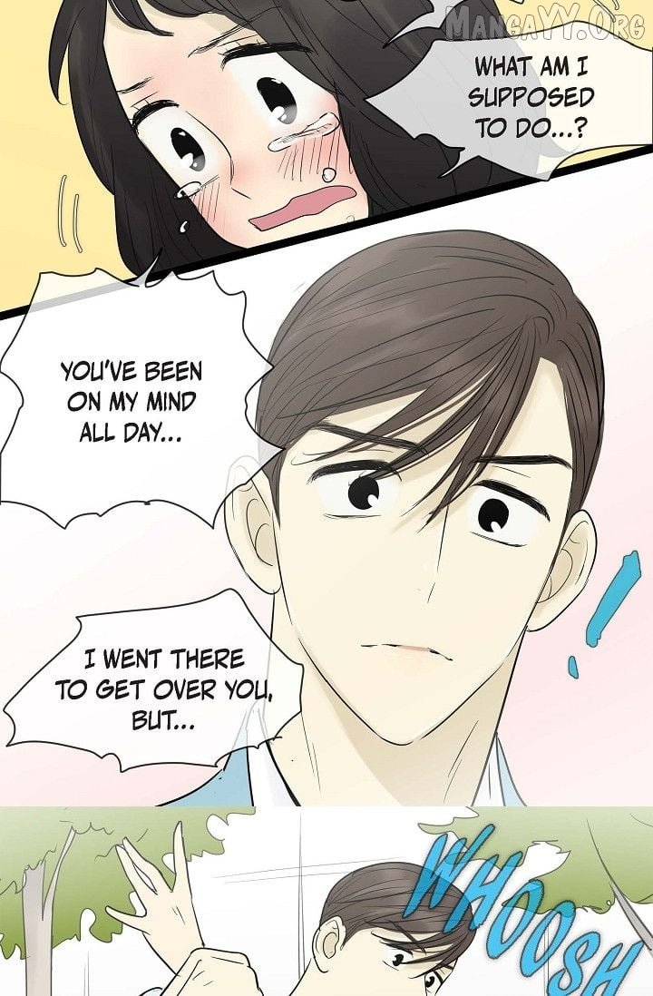 Clean with Passion for Now [Official] Chapter 102 - page 44