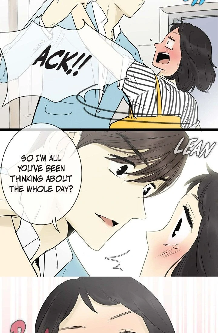 Clean with Passion for Now [Official] Chapter 102 - page 45