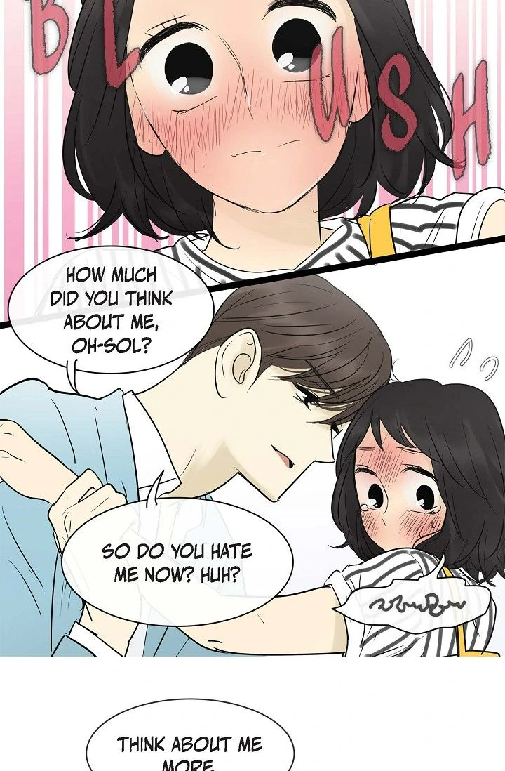 Clean with Passion for Now [Official] Chapter 102 - page 46