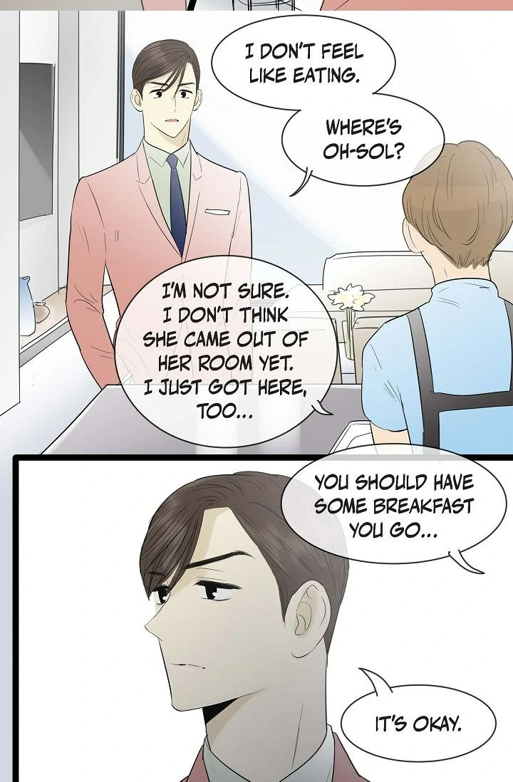 Clean with Passion for Now [Official] Chapter 102 - page 6