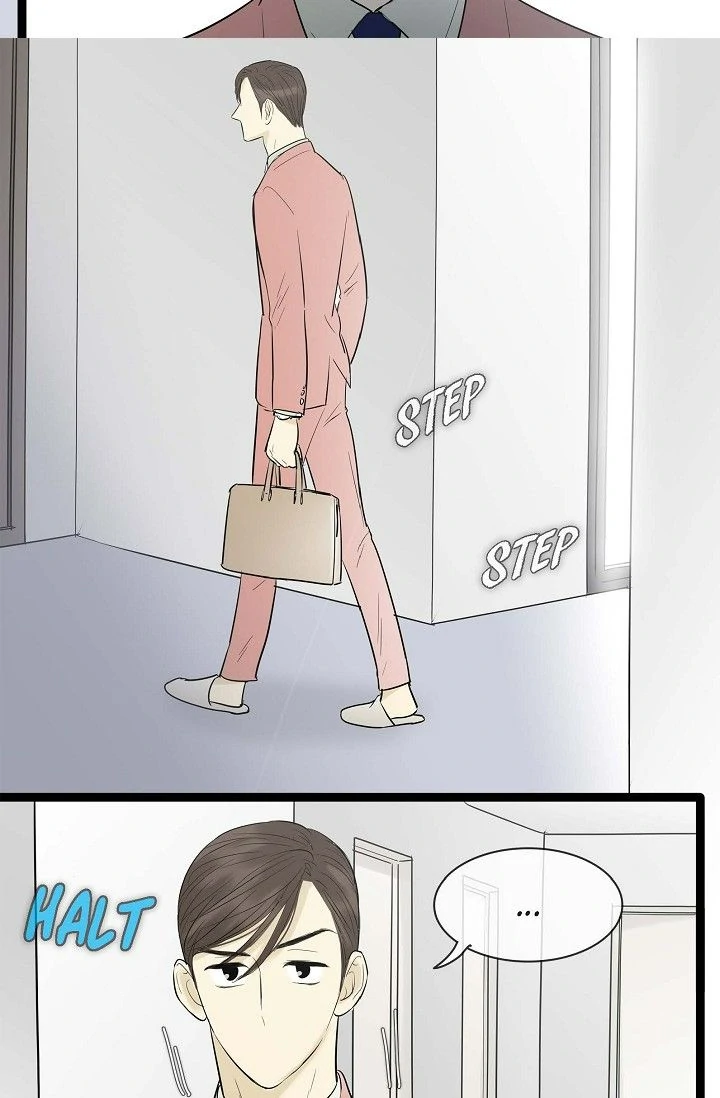 Clean with Passion for Now [Official] Chapter 102 - page 7