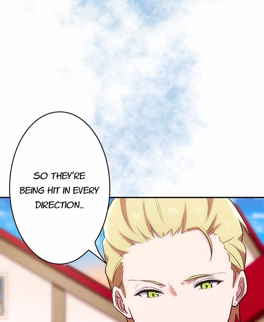 Your Majesty the King, I Will Educate You Chapter 22 - page 101
