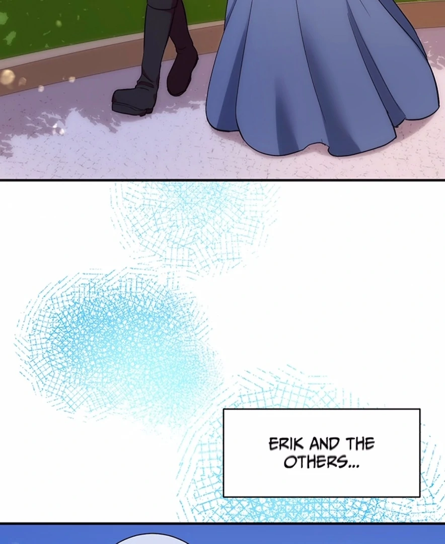Your Majesty the King, I Will Educate You Chapter 22 - page 12