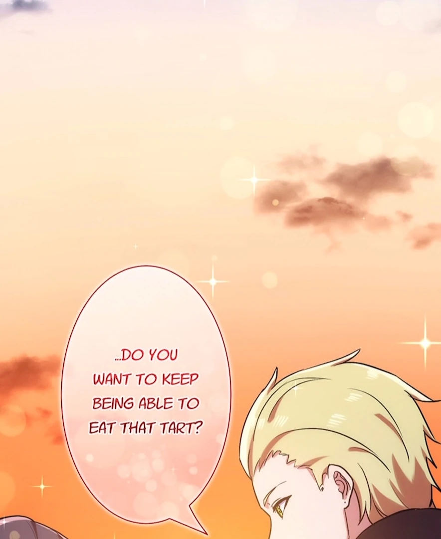 Your Majesty the King, I Will Educate You Chapter 22 - page 131