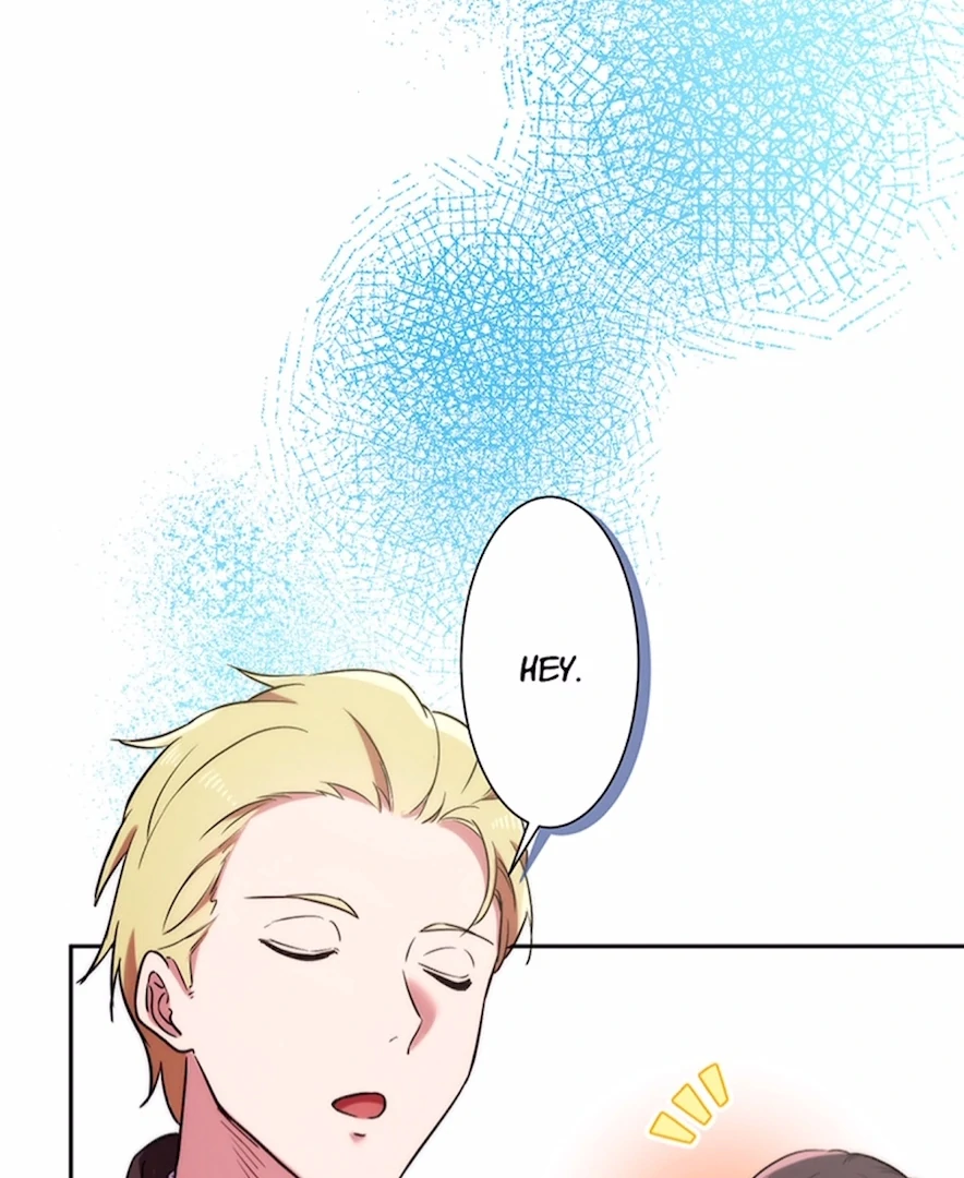 Your Majesty the King, I Will Educate You Chapter 22 - page 15