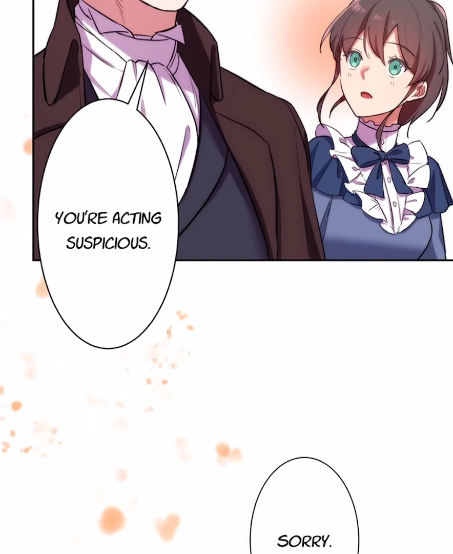 Your Majesty the King, I Will Educate You Chapter 22 - page 16