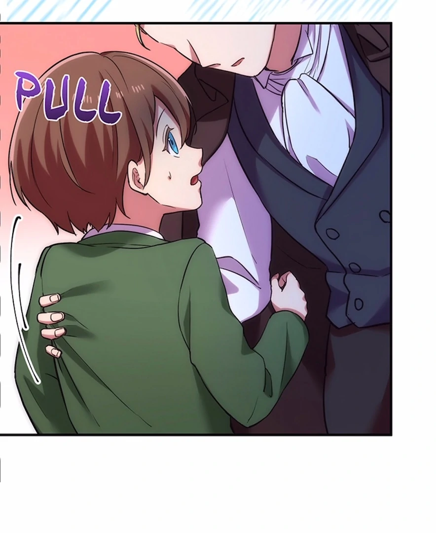Your Majesty the King, I Will Educate You Chapter 22 - page 32