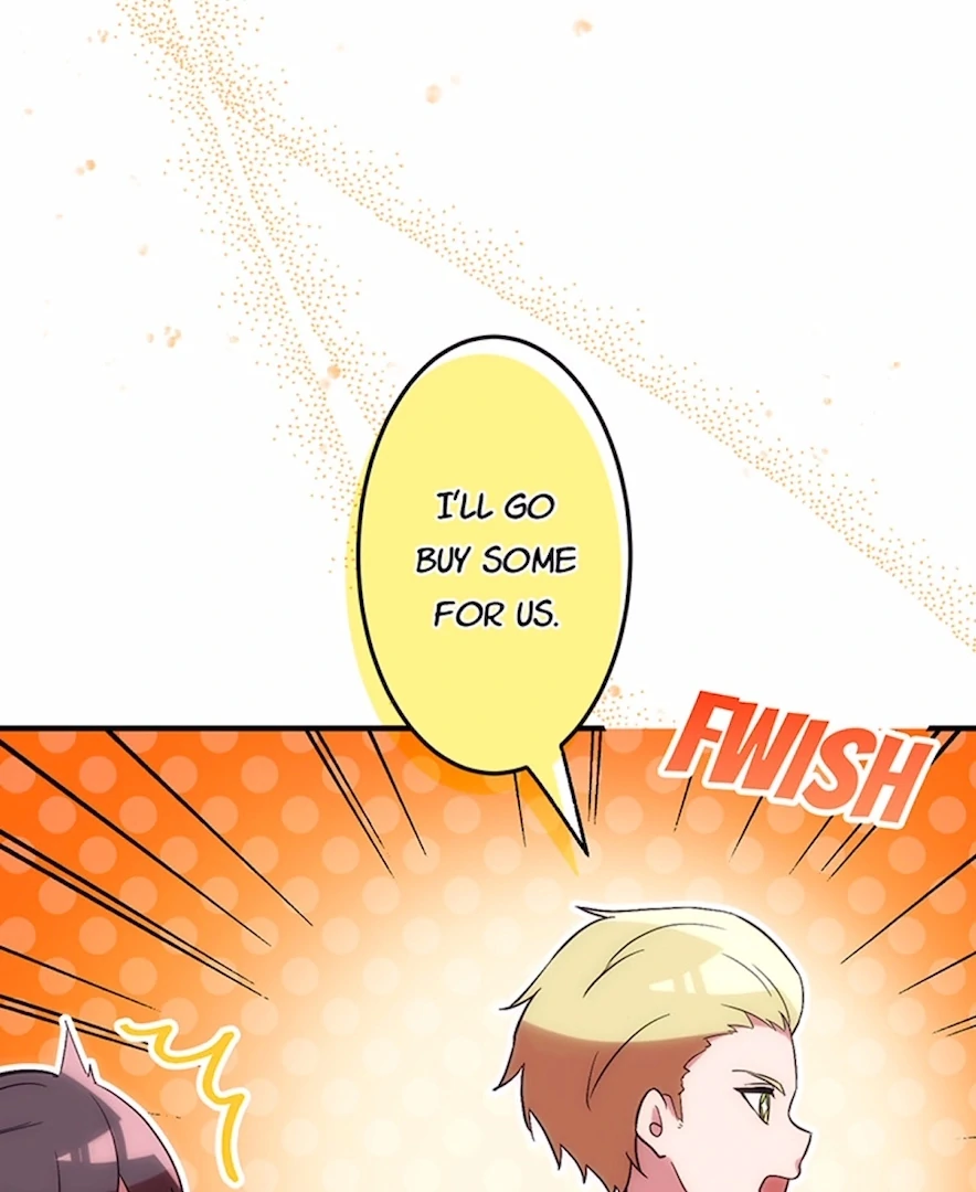 Your Majesty the King, I Will Educate You Chapter 22 - page 47