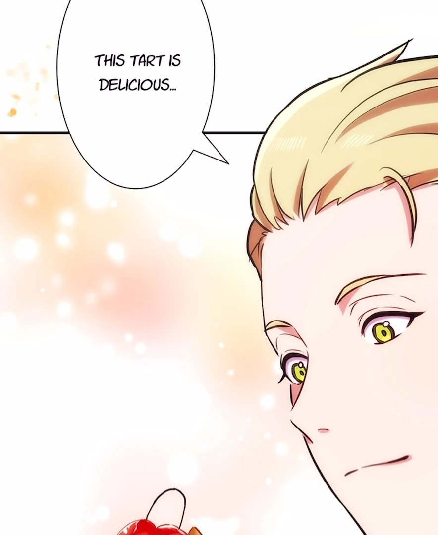 Your Majesty the King, I Will Educate You Chapter 22 - page 63