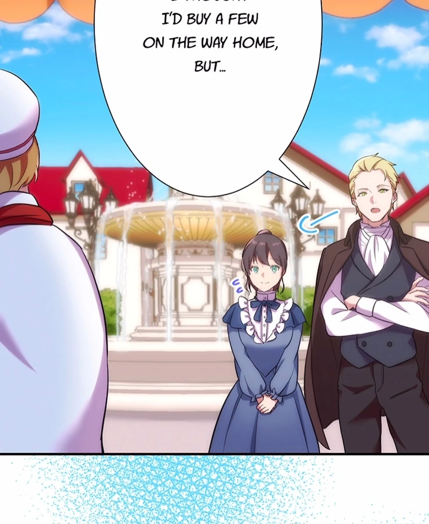 Your Majesty the King, I Will Educate You Chapter 22 - page 75