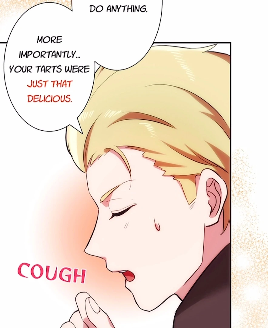 Your Majesty the King, I Will Educate You Chapter 22 - page 81