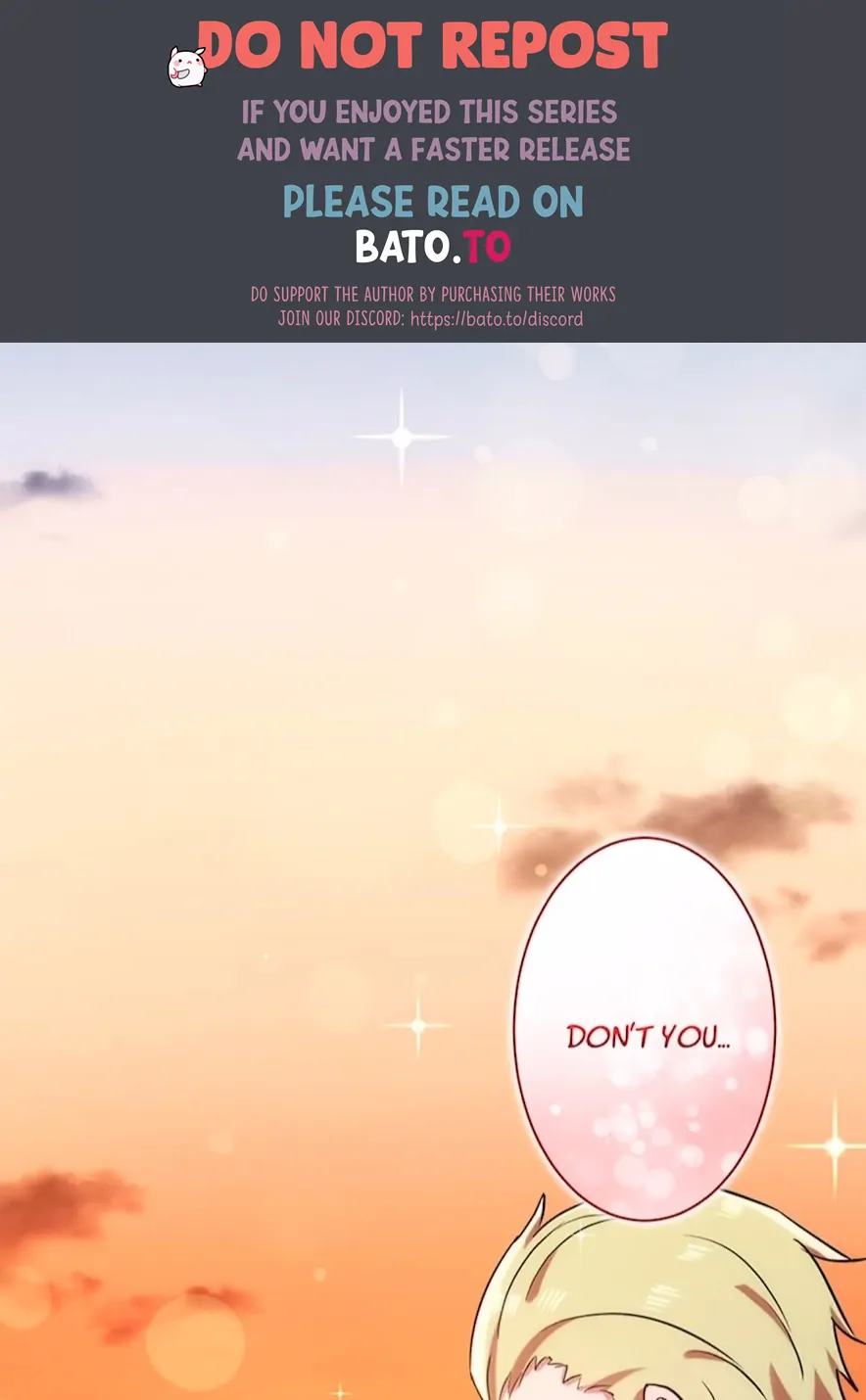 Your Majesty the King, I Will Educate You Chapter 23 - page 1