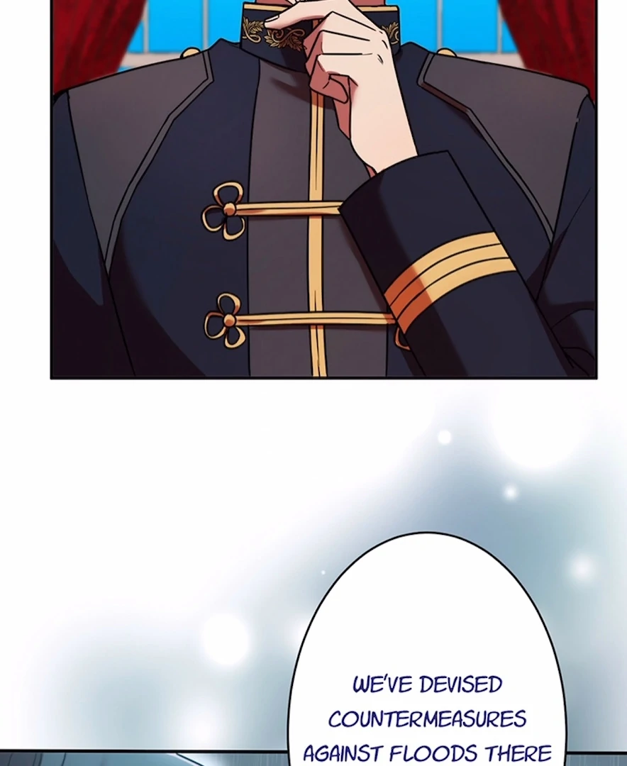 Your Majesty the King, I Will Educate You Chapter 23 - page 10
