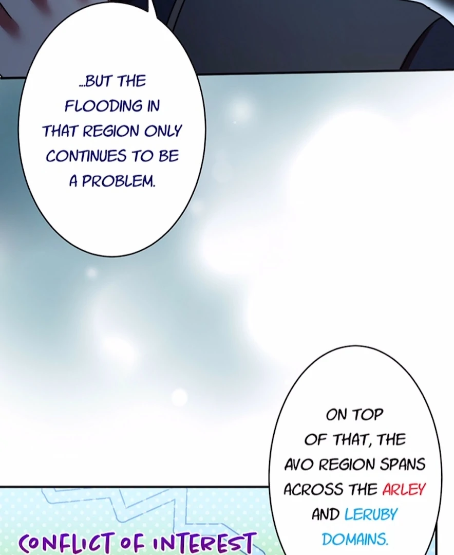 Your Majesty the King, I Will Educate You Chapter 23 - page 12