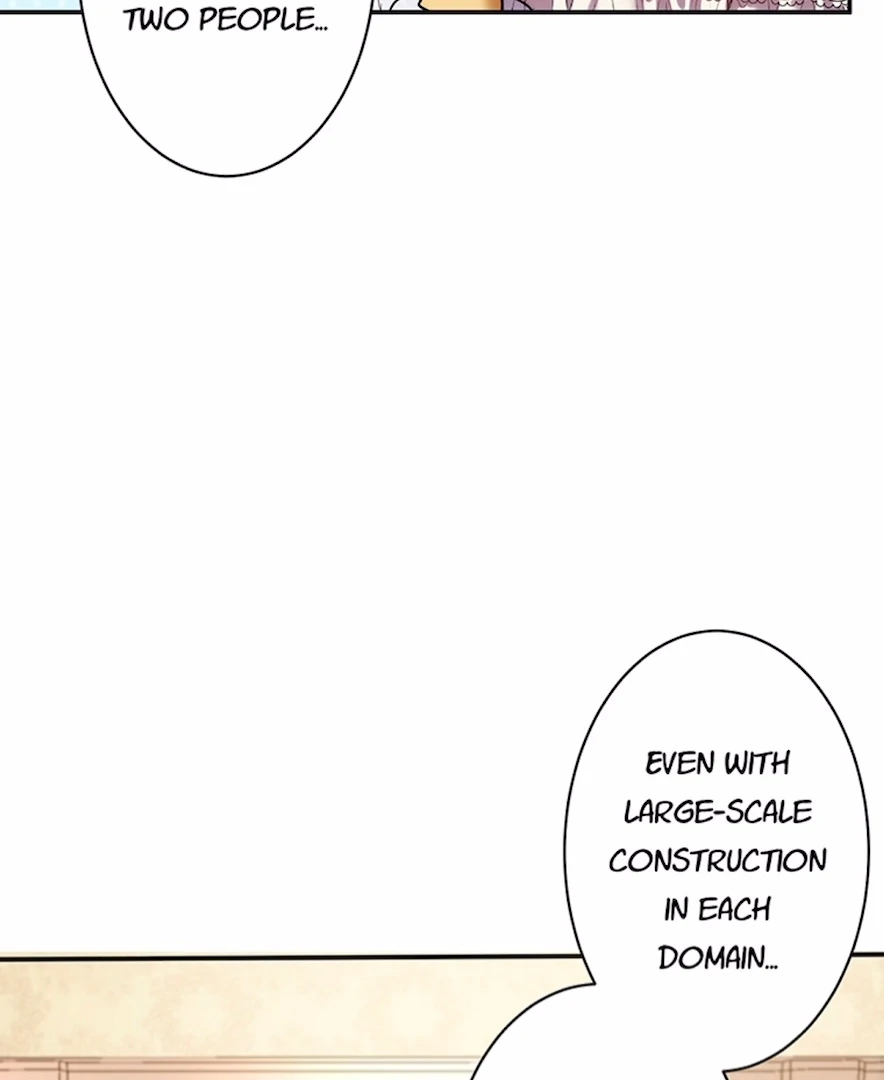 Your Majesty the King, I Will Educate You Chapter 23 - page 14