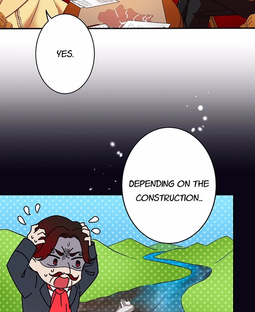 Your Majesty the King, I Will Educate You Chapter 23 - page 16