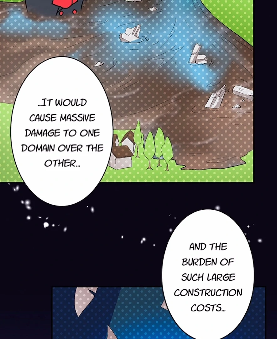 Your Majesty the King, I Will Educate You Chapter 23 - page 17