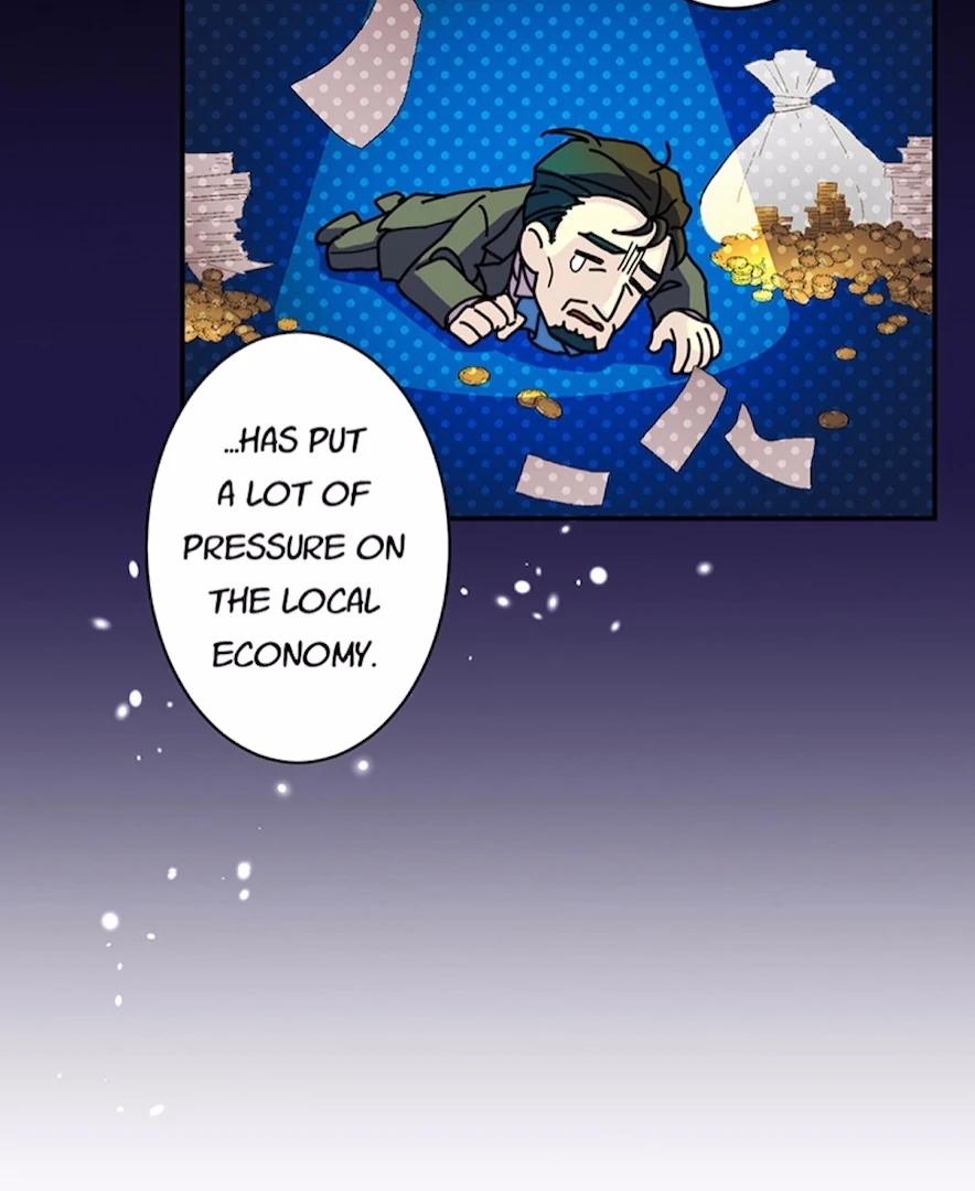 Your Majesty the King, I Will Educate You Chapter 23 - page 18