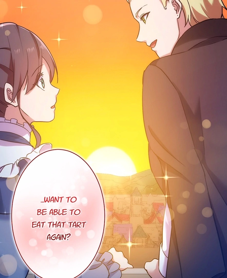 Your Majesty the King, I Will Educate You Chapter 23 - page 2