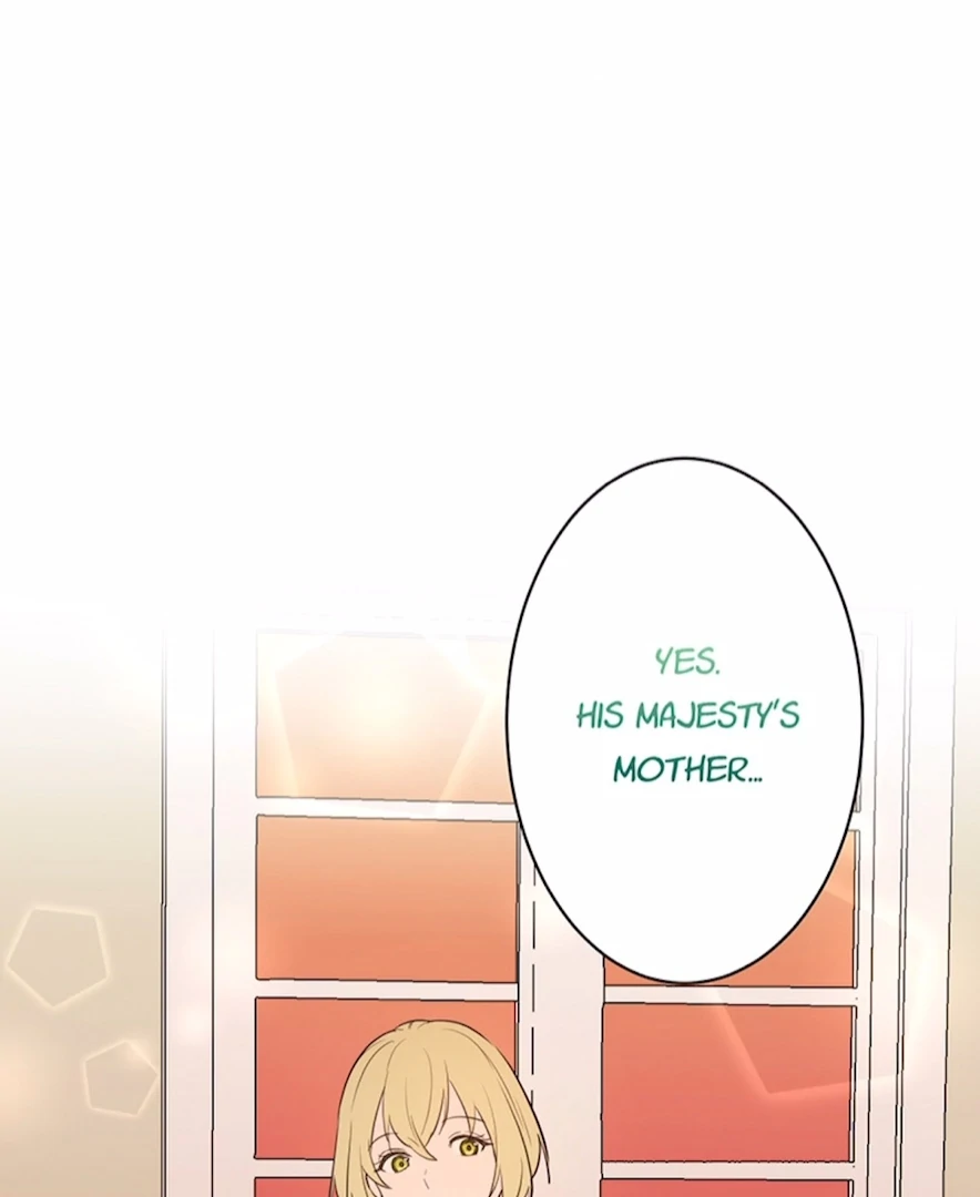 Your Majesty the King, I Will Educate You Chapter 23 - page 22