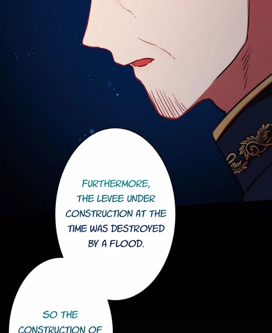 Your Majesty the King, I Will Educate You Chapter 23 - page 25