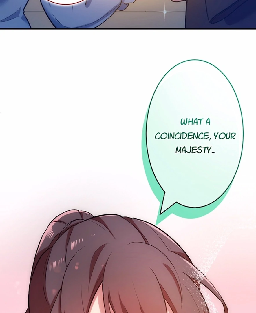 Your Majesty the King, I Will Educate You Chapter 23 - page 3