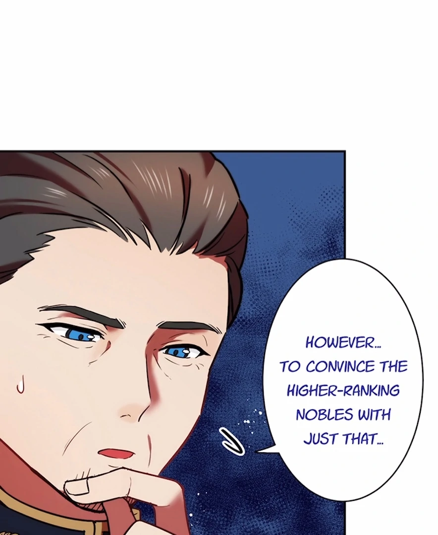 Your Majesty the King, I Will Educate You Chapter 23 - page 30