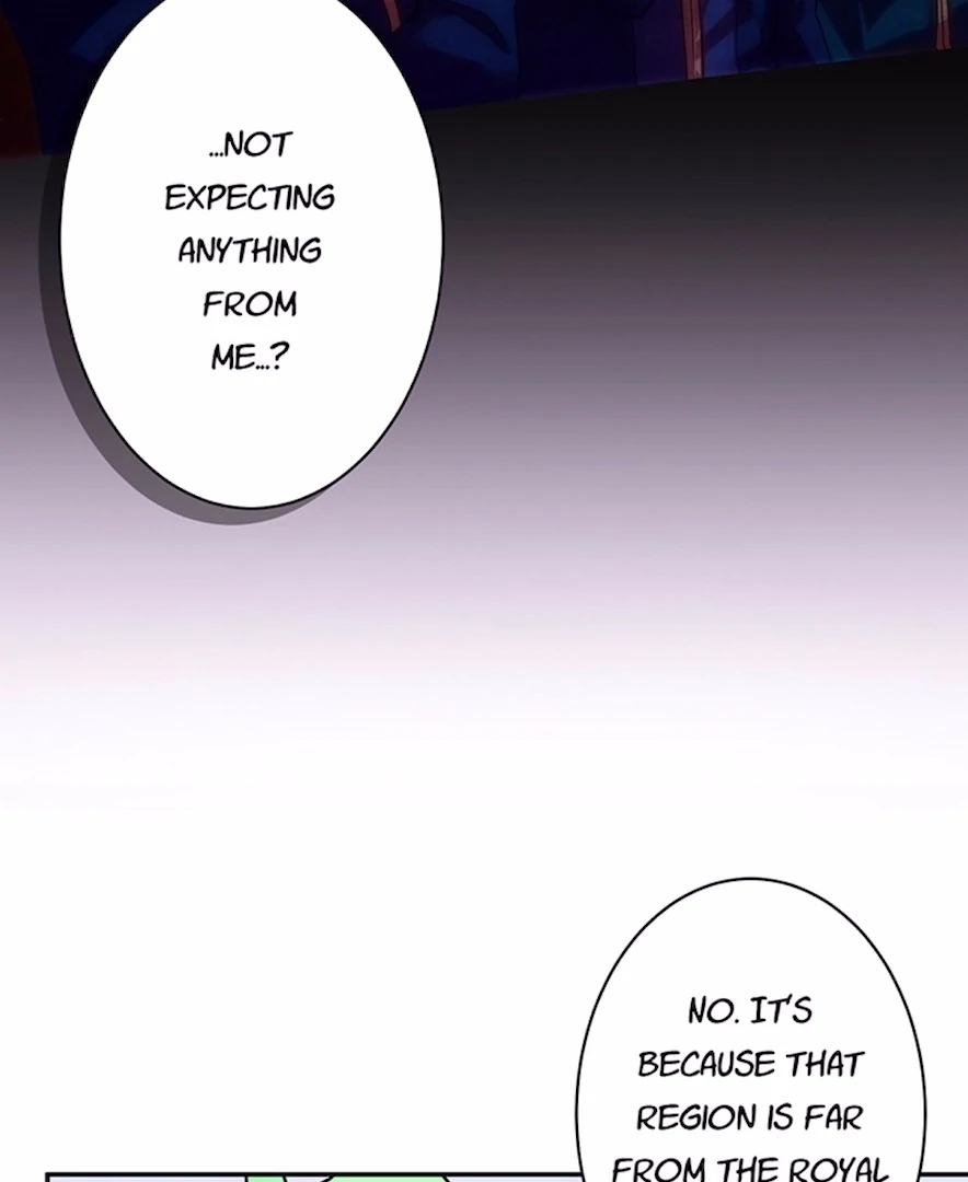Your Majesty the King, I Will Educate You Chapter 23 - page 36