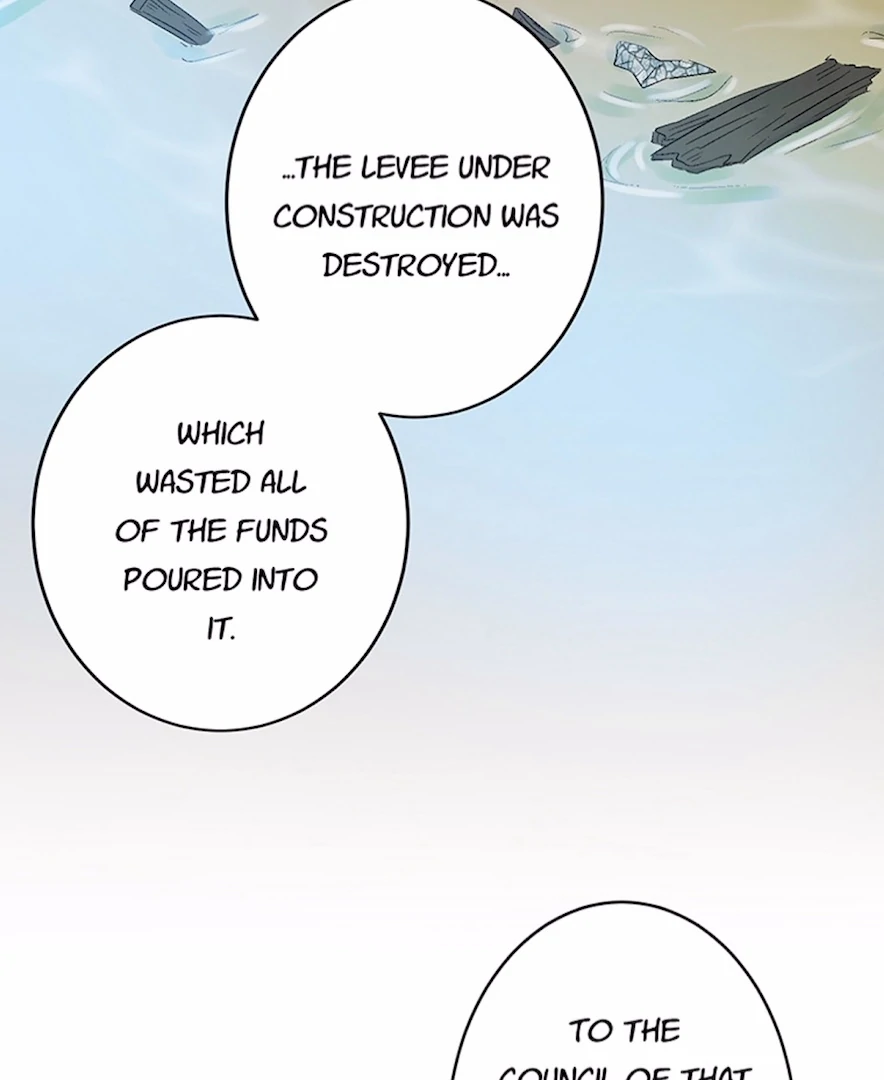 Your Majesty the King, I Will Educate You Chapter 23 - page 39