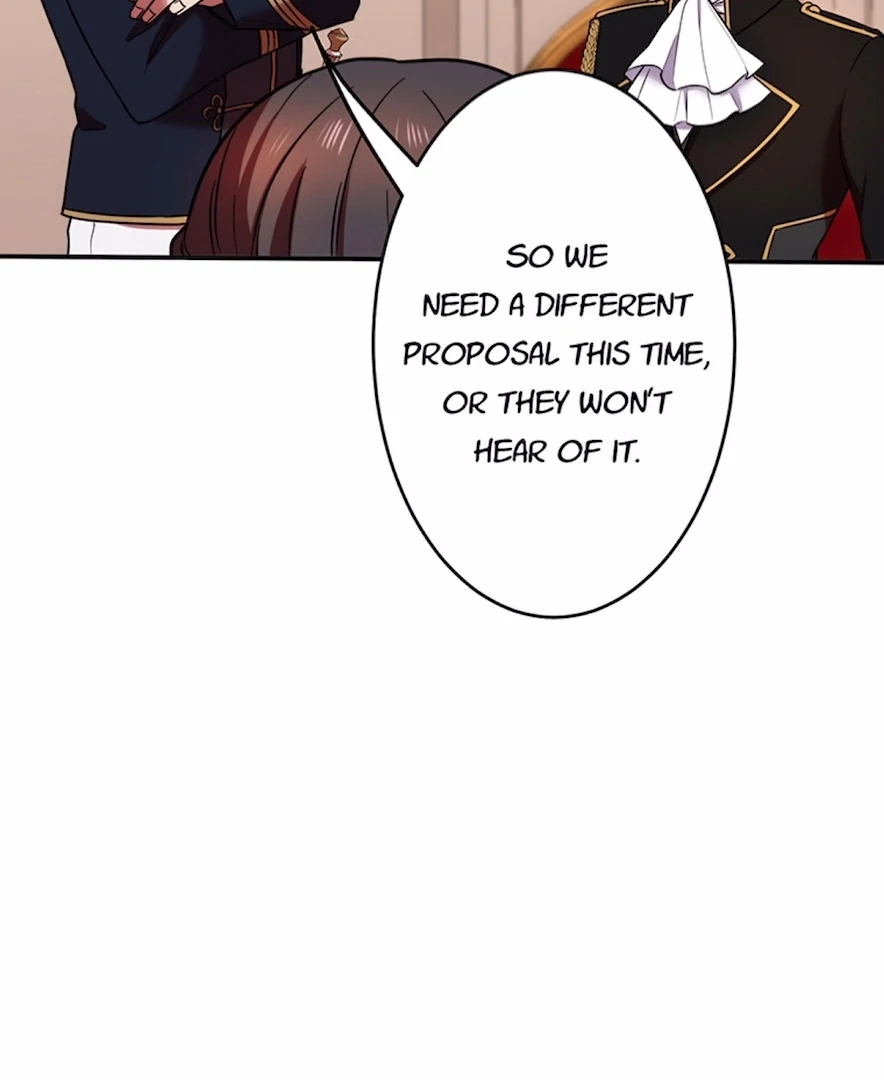 Your Majesty the King, I Will Educate You Chapter 23 - page 41