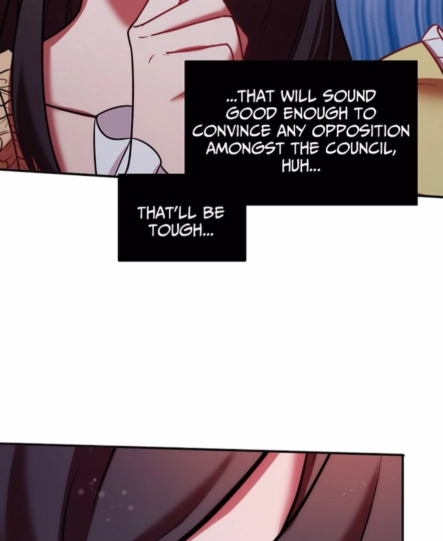 Your Majesty the King, I Will Educate You Chapter 23 - page 43