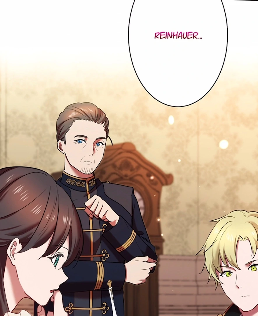 Your Majesty the King, I Will Educate You Chapter 23 - page 48