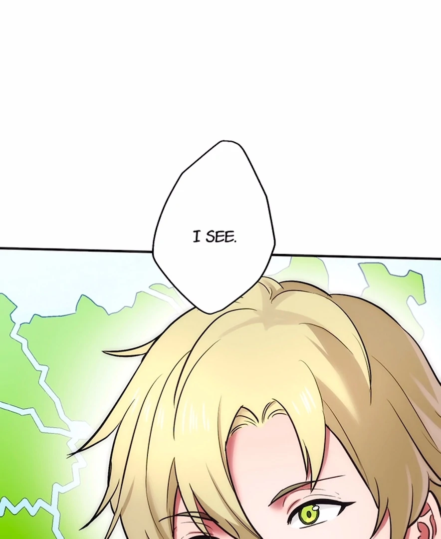Your Majesty the King, I Will Educate You Chapter 23 - page 50