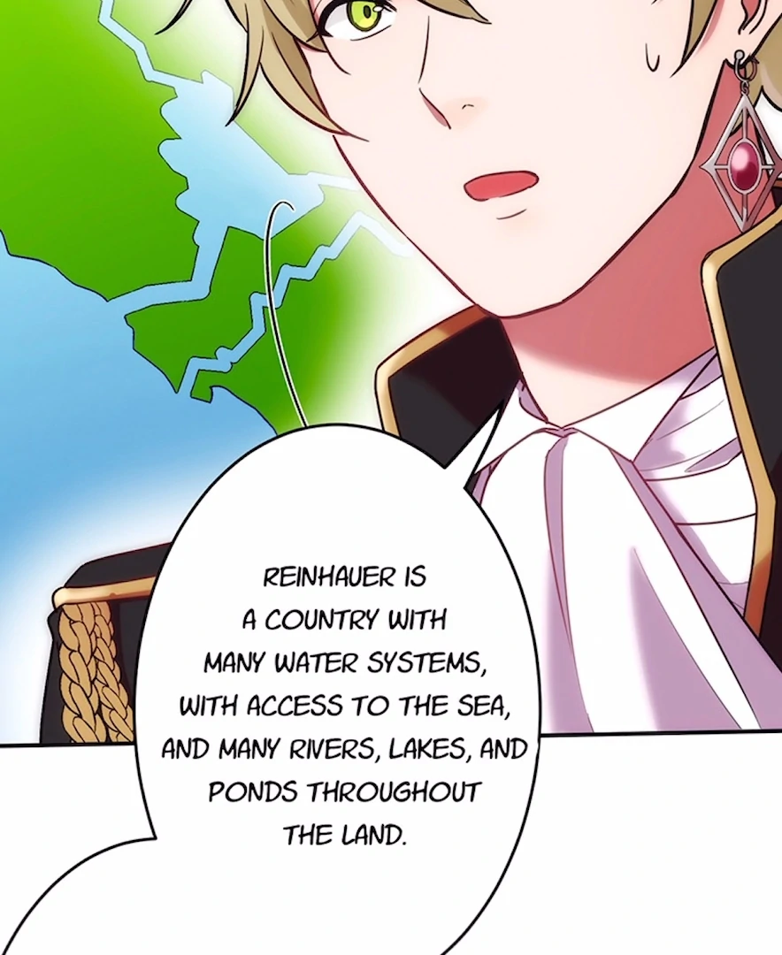 Your Majesty the King, I Will Educate You Chapter 23 - page 51