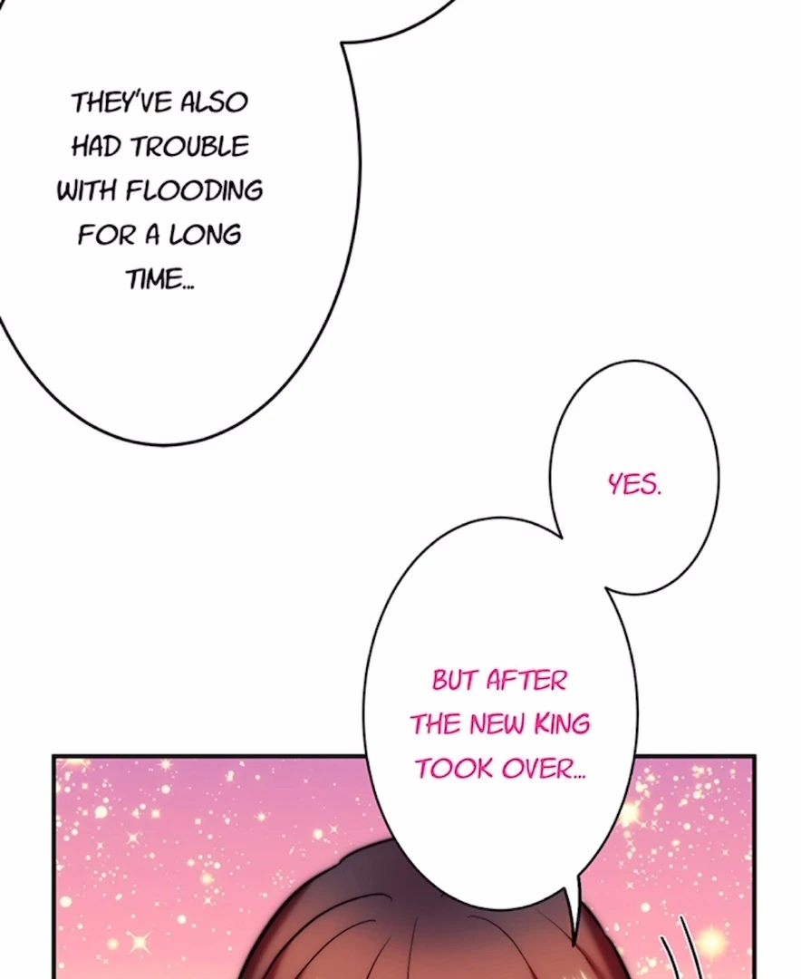 Your Majesty the King, I Will Educate You Chapter 23 - page 52