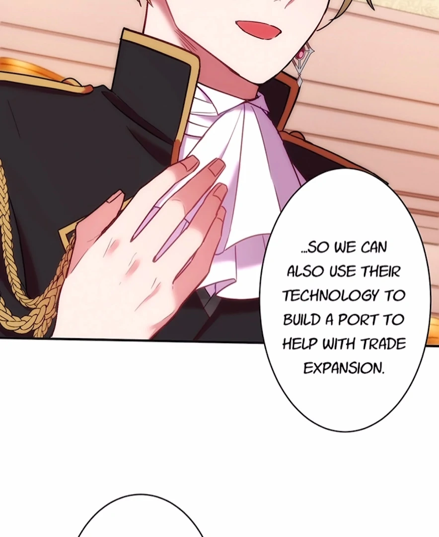 Your Majesty the King, I Will Educate You Chapter 23 - page 65