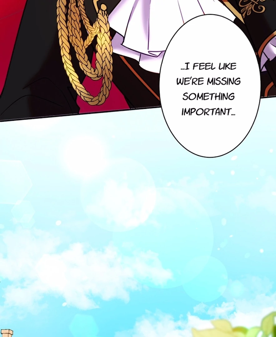 Your Majesty the King, I Will Educate You Chapter 23 - page 81
