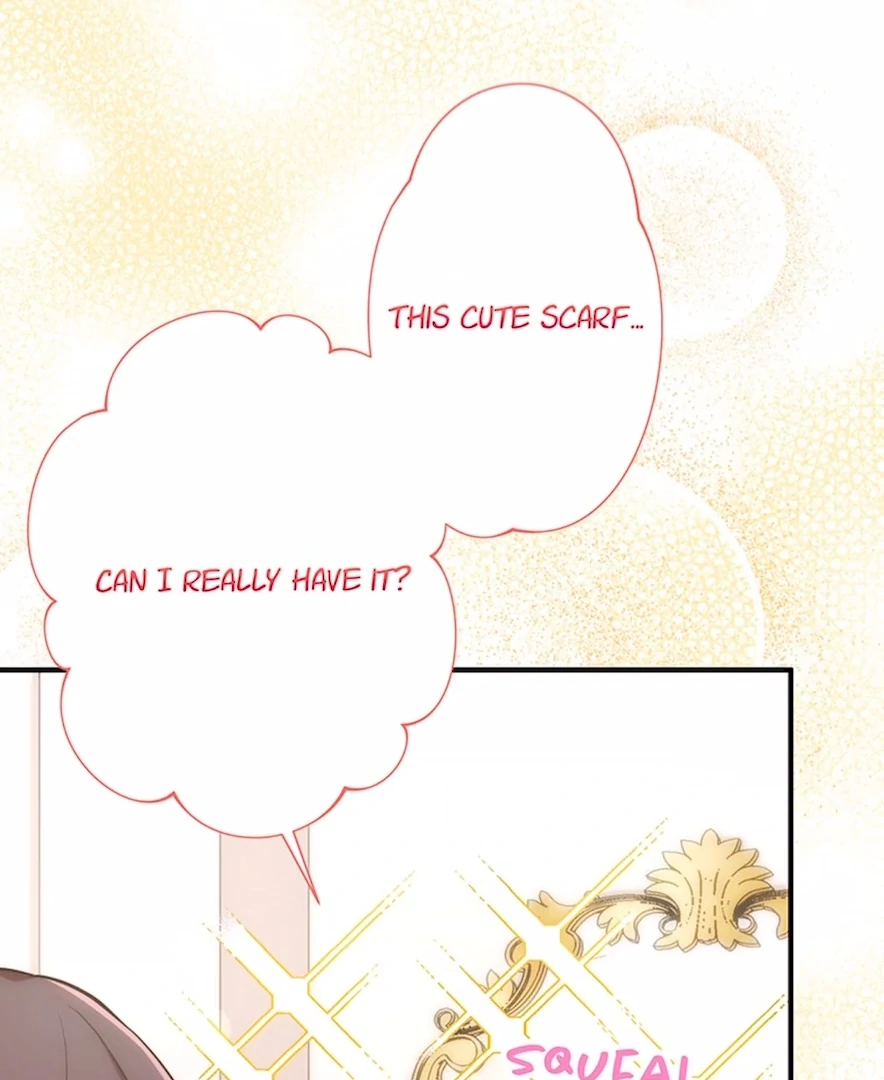Your Majesty the King, I Will Educate You Chapter 24 - page 10
