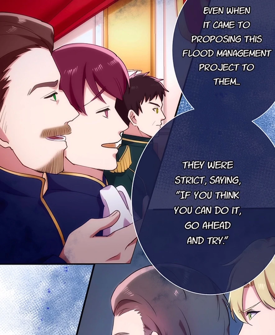 Your Majesty the King, I Will Educate You Chapter 24 - page 103