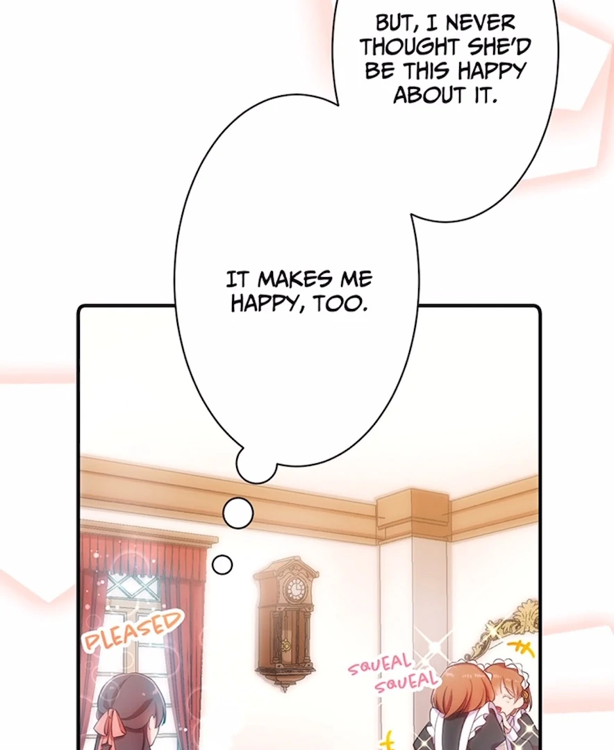 Your Majesty the King, I Will Educate You Chapter 24 - page 15