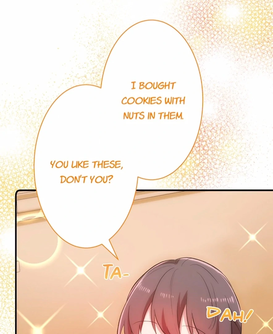 Your Majesty the King, I Will Educate You Chapter 24 - page 18