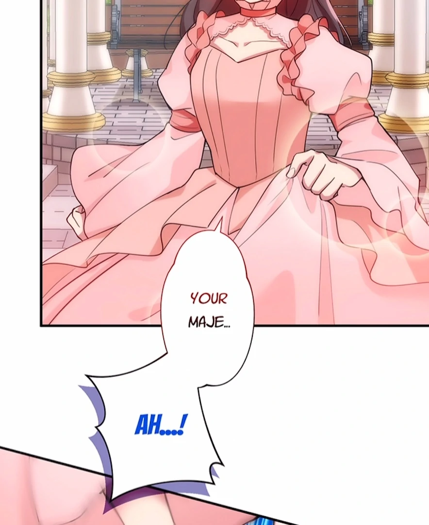 Your Majesty the King, I Will Educate You Chapter 24 - page 70