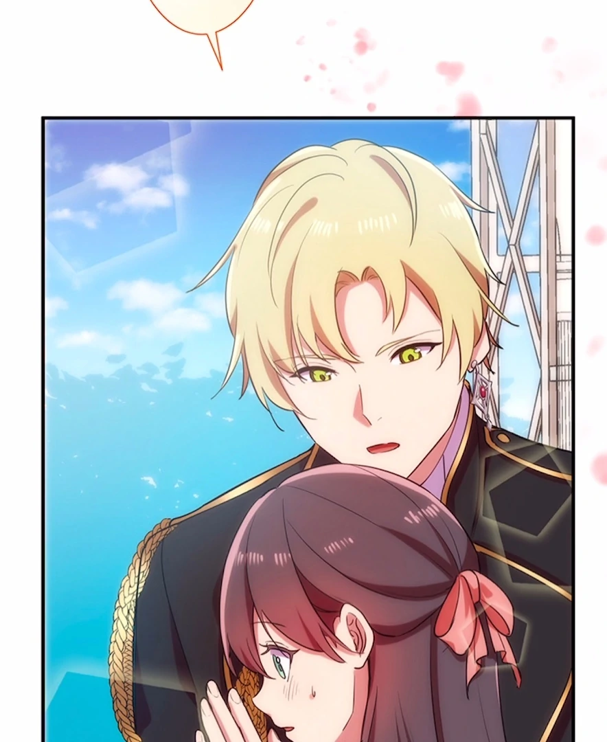 Your Majesty the King, I Will Educate You Chapter 24 - page 75