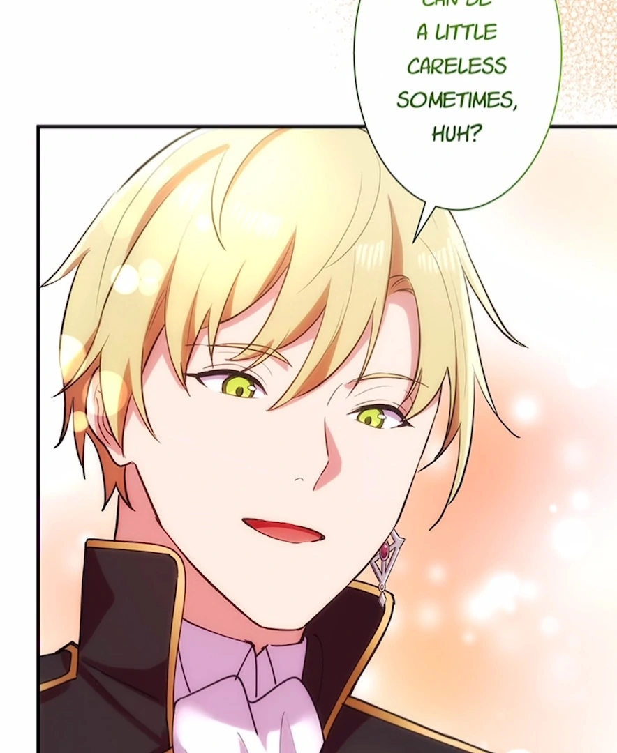 Your Majesty the King, I Will Educate You Chapter 24 - page 79
