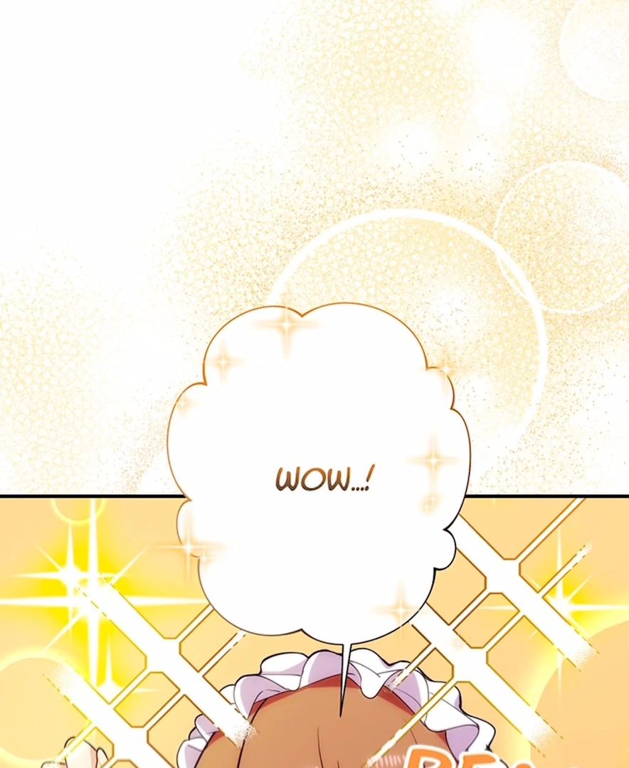 Your Majesty the King, I Will Educate You Chapter 24 - page 8